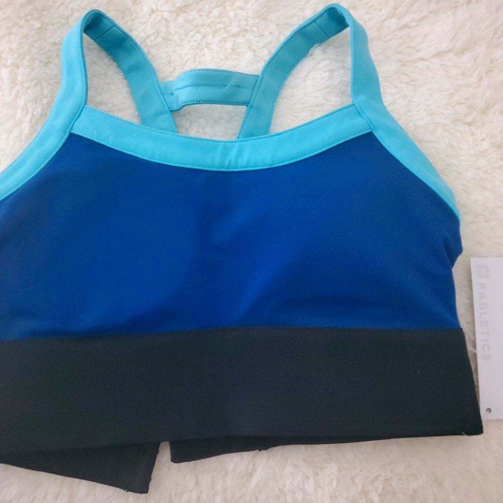 Fabletics Sports bra